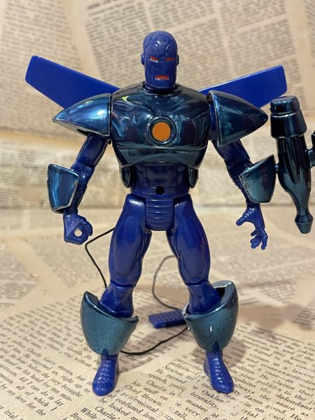 画像1: Iron Man/Action Figure(Stealth Armor Iron Man/Loose) MA-579 (1)