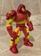 画像2: Iron Man/Action Figure(Hulk Buster Iron Man/Loose) MA-580 (2)