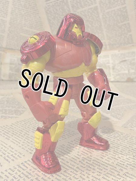 画像2: Iron Man/Action Figure(Hulk Buster Iron Man/Loose) MA-580 (2)