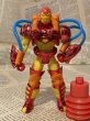 画像1: Iron Man/Action Figure(Inferno Armor Iron Man/Loose) MA-576 (1)