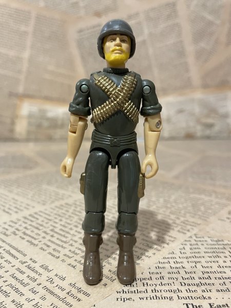 画像1: G.I. Joe/Action Figure(Rock 'n Roll/v1/Loose) GI-033 (1)