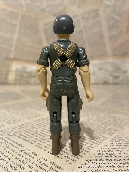 画像3: G.I. Joe/Action Figure(Rock 'n Roll/v1/Loose) GI-033 (3)