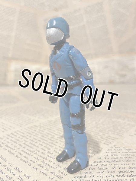 画像2: G.I. Joe/Action Figure(Cobra Commander/v1.5/Loose) GI-034 (2)