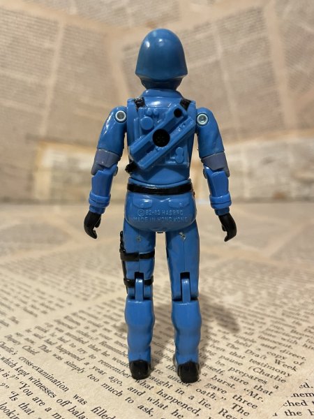 画像3: G.I. Joe/Action Figure(Cobra Commander/v1.5/Loose) GI-034 (3)