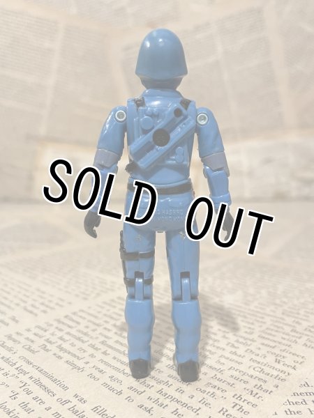 画像3: G.I. Joe/Action Figure(Cobra Commander/v1.5/Loose) GI-034 (3)