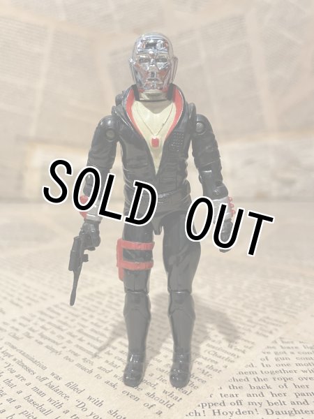 画像1: G.I. Joe/Action Figure(Destro/v1/Loose) GI-035 (1)