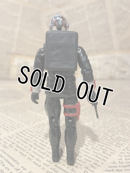 画像3: G.I. Joe/Action Figure(Destro/v1/Loose) GI-035 (3)