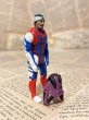 画像2: M.A.S.K./Action Figure(Ali Bombay/Loose) OA-244 (2)