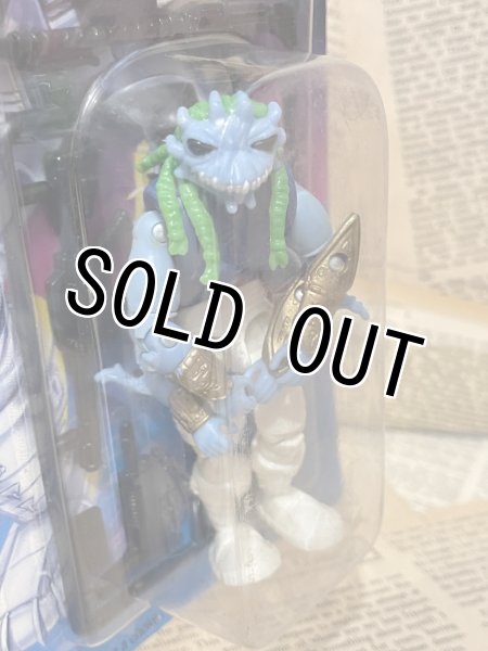 画像2: G.I. Joe/Action Figure(Predacon/MOC) GI-039 (2)