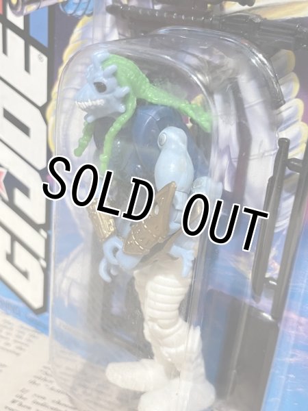 画像3: G.I. Joe/Action Figure(Predacon/MOC) GI-039 (3)