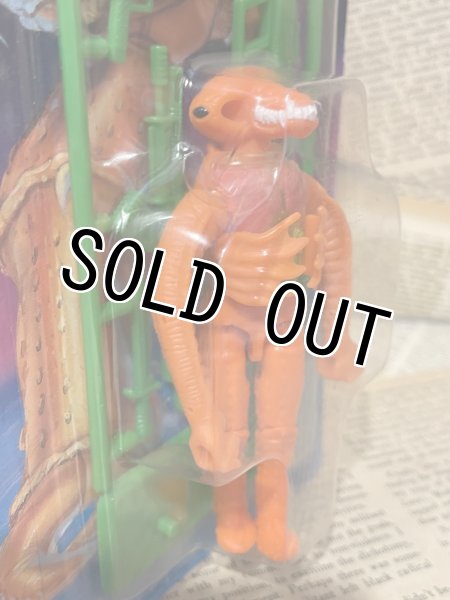 画像2: G.I. Joe/Action Figure(Carcass/MOC) GI-038 (2)