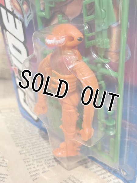 画像3: G.I. Joe/Action Figure(Carcass/MOC) GI-038 (3)
