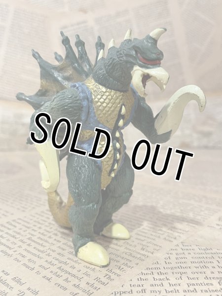 画像1: Godzilla/PVC Figure(Gigan/Loose) OA-248 (1)