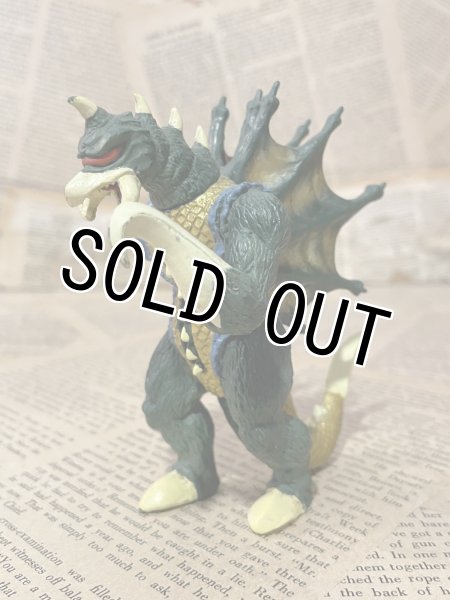 画像2: Godzilla/PVC Figure(Gigan/Loose) OA-248 (2)