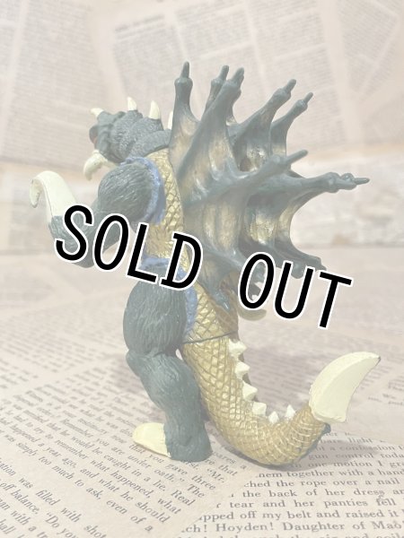 画像3: Godzilla/PVC Figure(Gigan/Loose) OA-248 (3)