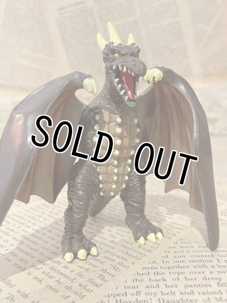 画像1: Godzilla/PVC Figure(Rodan/Loose) OA-247 (1)