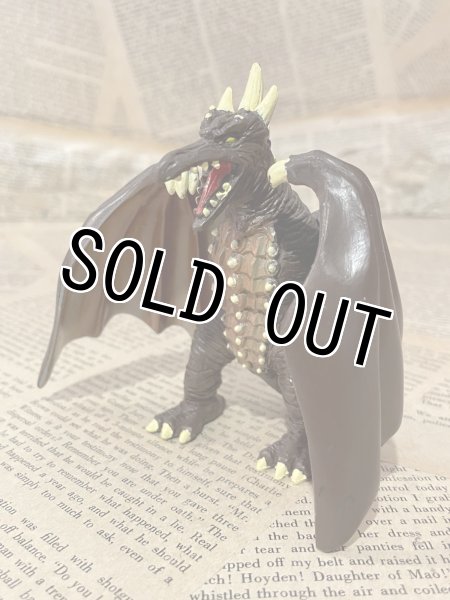 画像2: Godzilla/PVC Figure(Rodan/Loose) OA-247 (2)