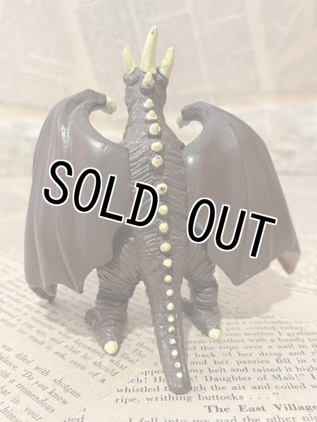 画像3: Godzilla/PVC Figure(Rodan/Loose) OA-247 (3)