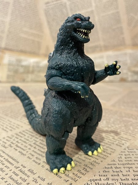 画像1: Godzilla/PVC Figure(Godzilla/Loose) OA-246 (1)