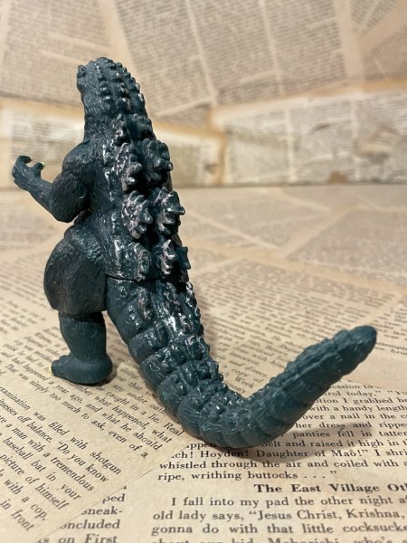 画像3: Godzilla/PVC Figure(Godzilla/Loose) OA-246 (3)
