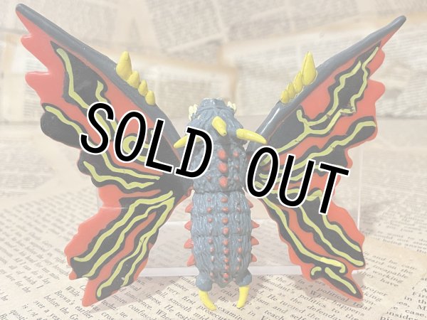 画像2: Godzilla/PVC Figure(Battra/Loose) OA-249 (2)