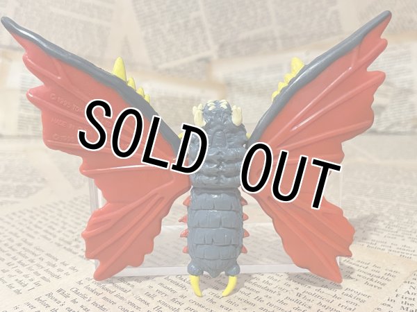 画像3: Godzilla/PVC Figure(Battra/Loose) OA-249 (3)