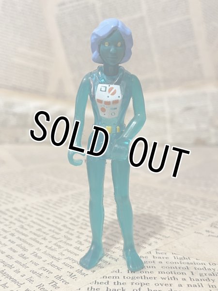 画像1: Adventure People/Action Figure(X-Ray Woman/Loose) SF-131 (1)