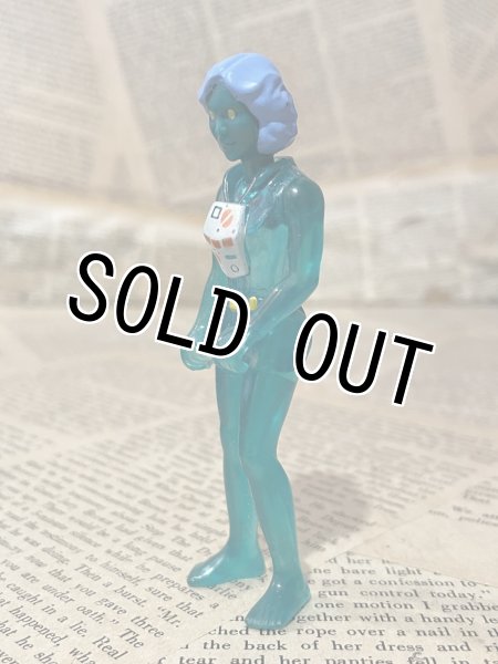 画像2: Adventure People/Action Figure(X-Ray Woman/Loose) SF-131 (2)