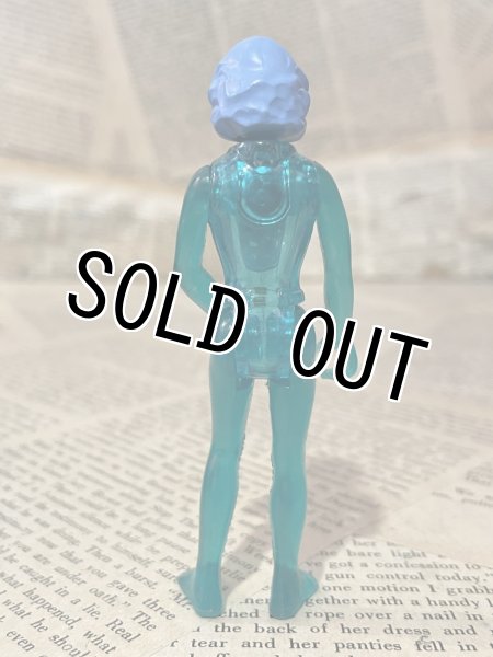 画像3: Adventure People/Action Figure(X-Ray Woman/Loose) SF-131 (3)