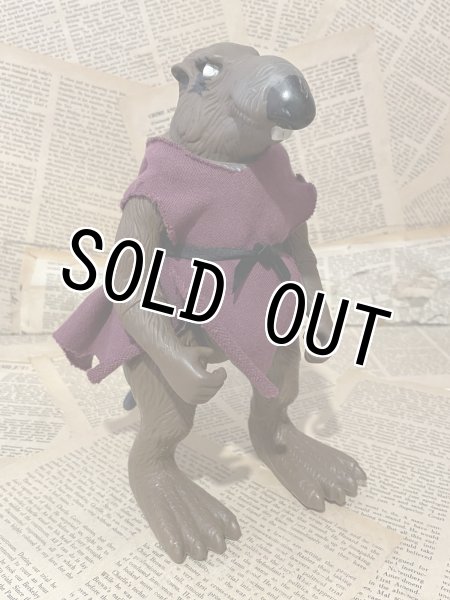 画像2: TMNT Knock off/Giant Splinter(90s/Loose) TM-334 (2)