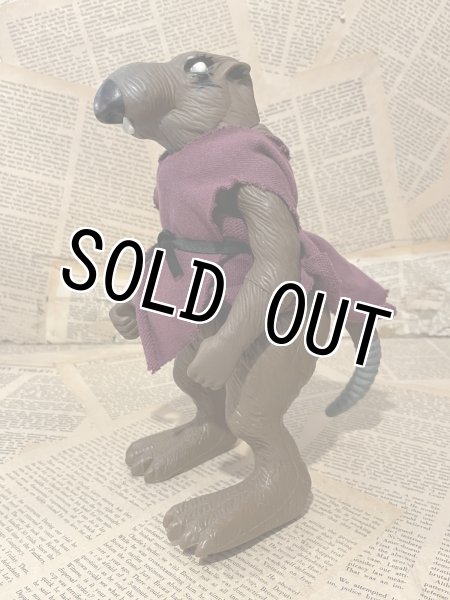 画像3: TMNT Knock off/Giant Splinter(90s/Loose) TM-334 (3)