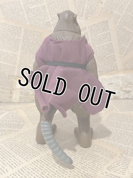 画像4: TMNT Knock off/Giant Splinter(90s/Loose) TM-334 (4)