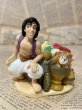 画像1: Aladdin/PVC Figure(90s/Lil Classics) DI-701 (1)
