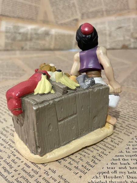 画像3: Aladdin/PVC Figure(90s/Lil Classics) DI-701 (3)