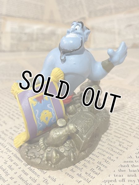 画像1: Aladdin/PVC Figure(90s/Lil Classics) DI-700 (1)