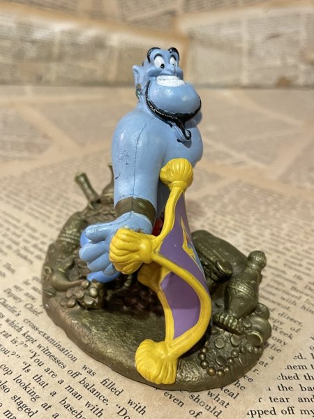 画像2: Aladdin/PVC Figure(90s/Lil Classics) DI-700 (2)