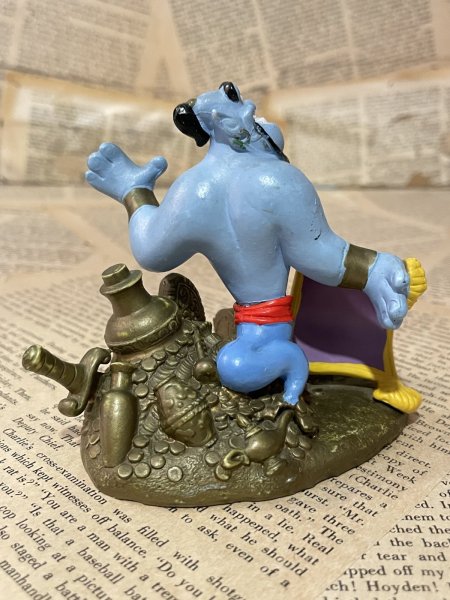 画像3: Aladdin/PVC Figure(90s/Lil Classics) DI-700 (3)