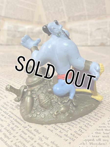 画像3: Aladdin/PVC Figure(90s/Lil Classics) DI-700 (3)
