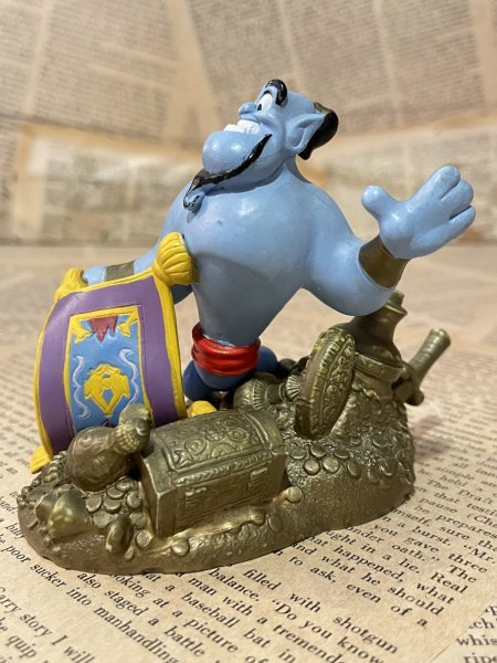 画像4: Aladdin/PVC Figure(90s/Lil Classics) DI-700 (4)