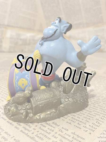 画像4: Aladdin/PVC Figure(90s/Lil Classics) DI-700 (4)