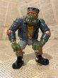 画像2: TMNT/Action Figure(Monster Turtles set/Loose) TM-335 (2)