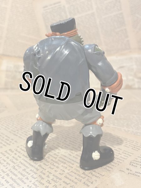 画像3: TMNT/Action Figure(Monster Turtles set/Loose) TM-335 (3)