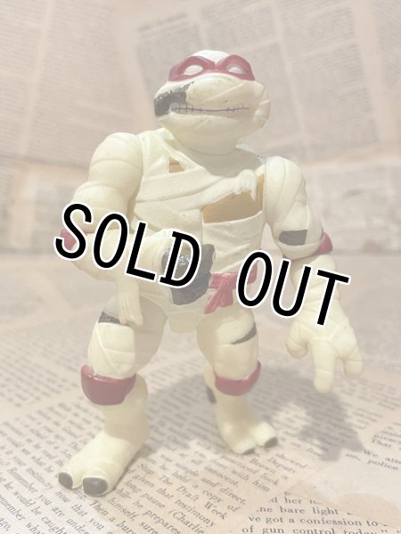 画像4: TMNT/Action Figure(Monster Turtles set/Loose) TM-335 (4)