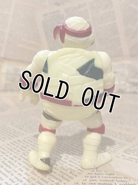 画像5: TMNT/Action Figure(Monster Turtles set/Loose) TM-335 (5)