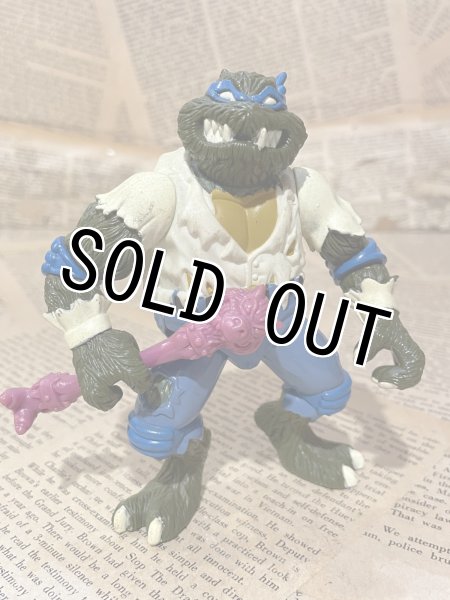 画像6: TMNT/Action Figure(Monster Turtles set/Loose) TM-335 (6)