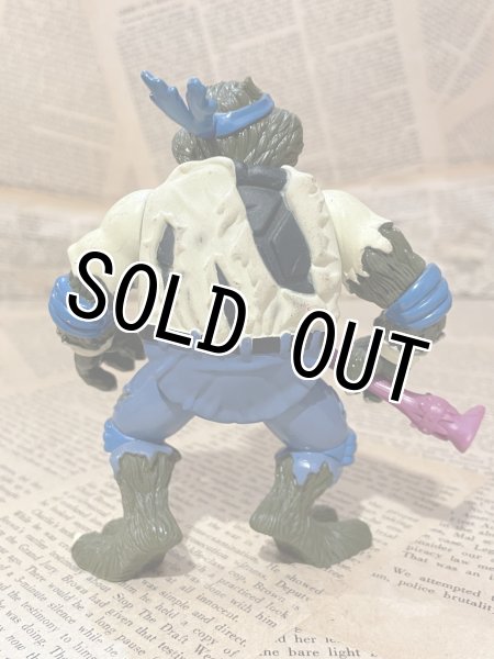 画像7: TMNT/Action Figure(Monster Turtles set/Loose) TM-335 (7)