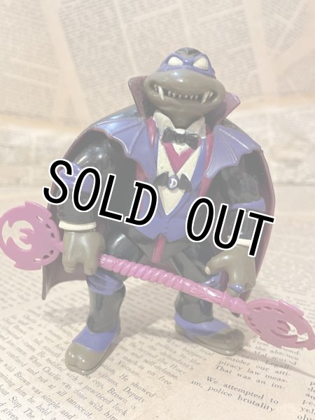 画像8: TMNT/Action Figure(Monster Turtles set/Loose) TM-335 (8)