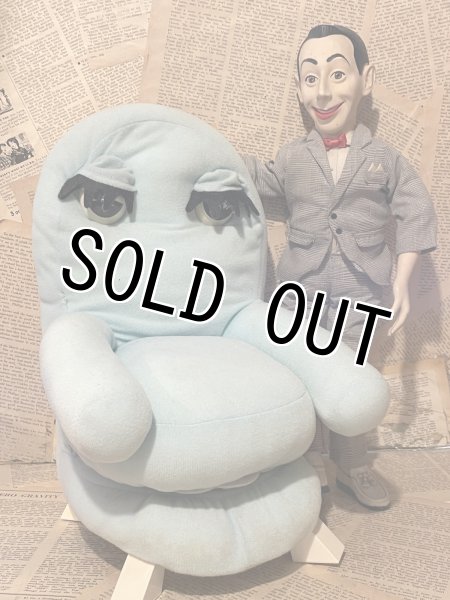 画像2: Pee-Wee & Chairry/Doll set(80s) KI-052 (2)