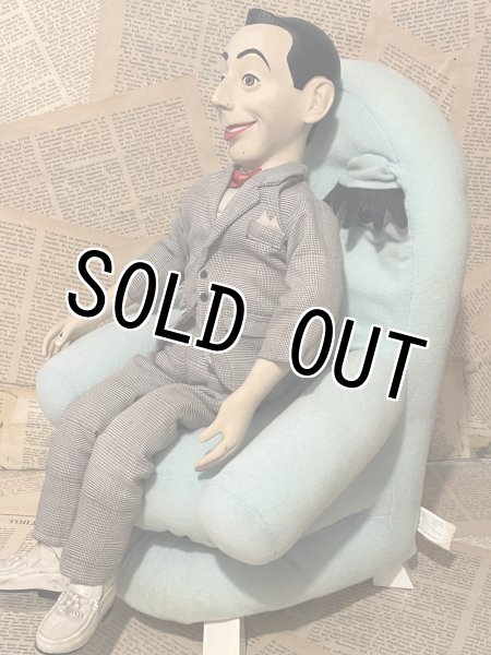 画像4: Pee-Wee & Chairry/Doll set(80s) KI-052 (4)