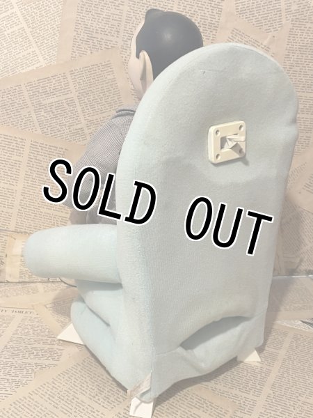 画像5: Pee-Wee & Chairry/Doll set(80s) KI-052 (5)